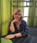 Rencontre Femme : Svetlana, 53 ans à Russie  Москва